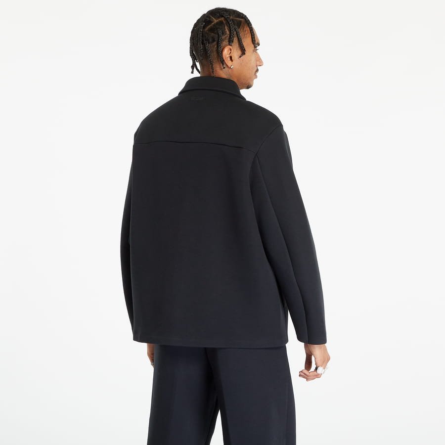 Sportswear Tech Fleece Reimagined Oversized Shacket