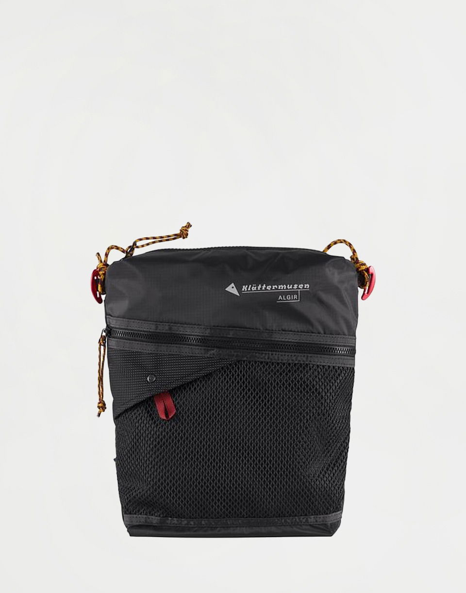 Algir Multislots Bag