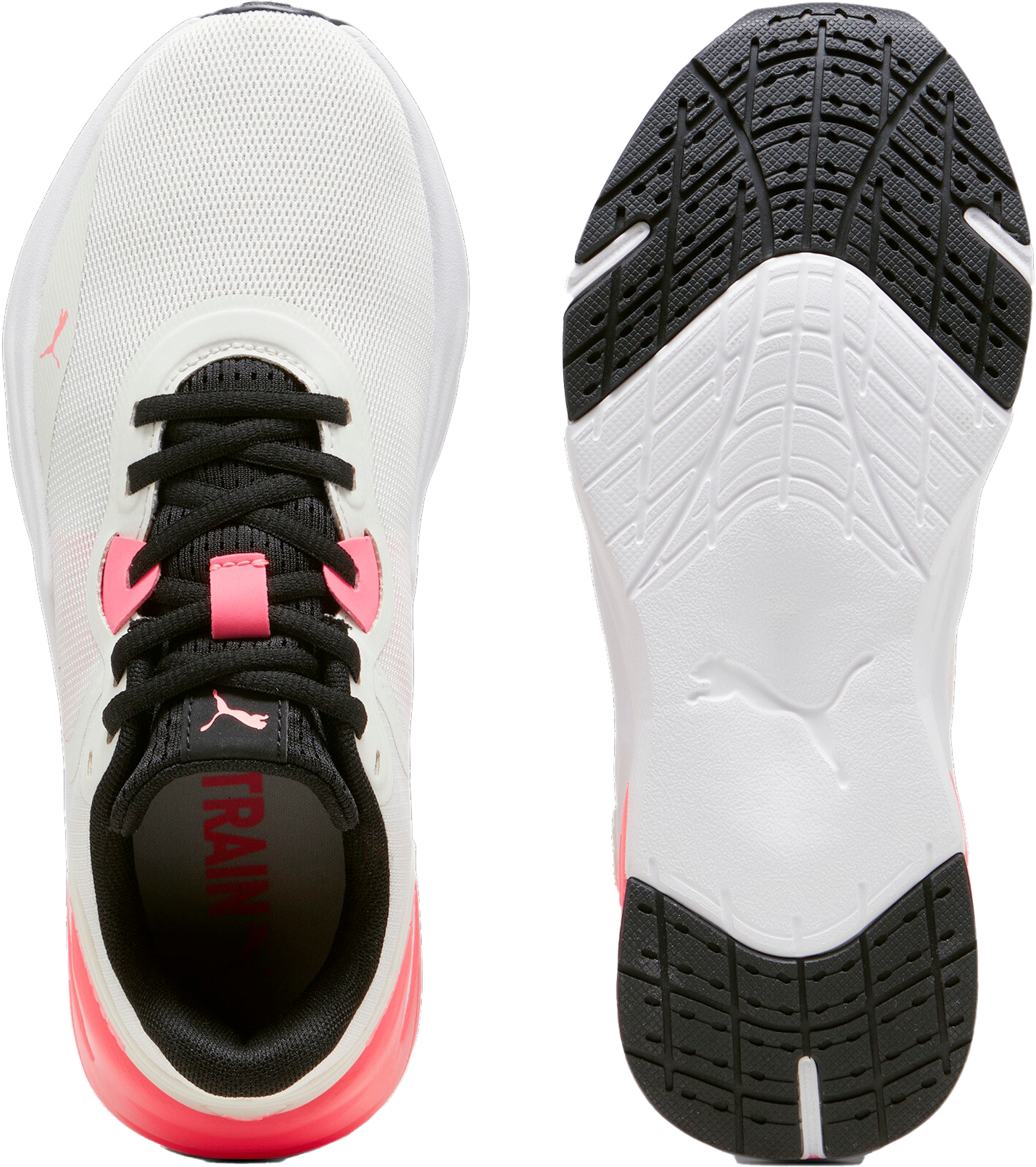 Tenisky a topánky Puma Disperse XT 3 Biela | 378813-17, 1