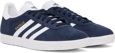 Tenisky a topánky adidas Originals Gazelle Modrá | bb5478, 4
