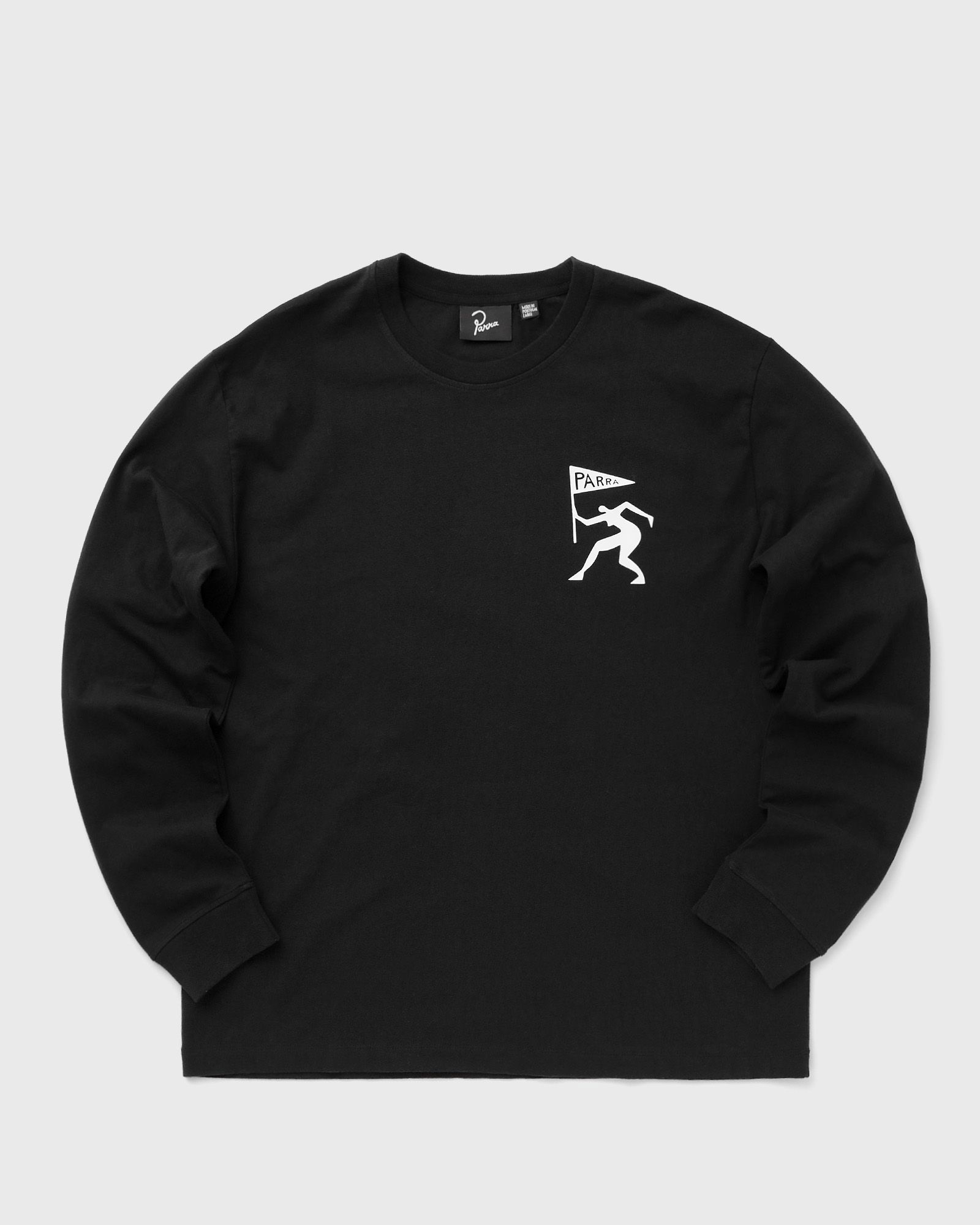 Neurotic Flag Long Sleeve