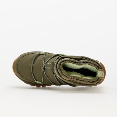 Tenisky a topánky UGG Yose Puffer Mid Zelené | 1131978-BTOL, 2