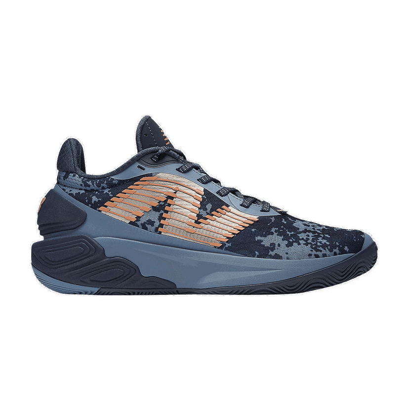 Basketball New Balance Two WXY V5 Šedá | BB2WYBT5