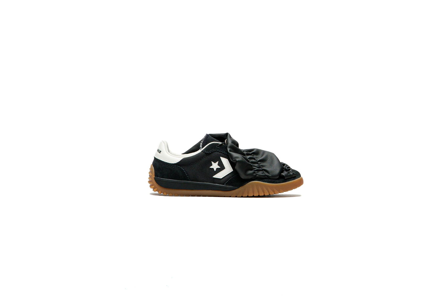 Tenisky a topánky Converse RUN STAR LTD Čierna | A17731C, 0