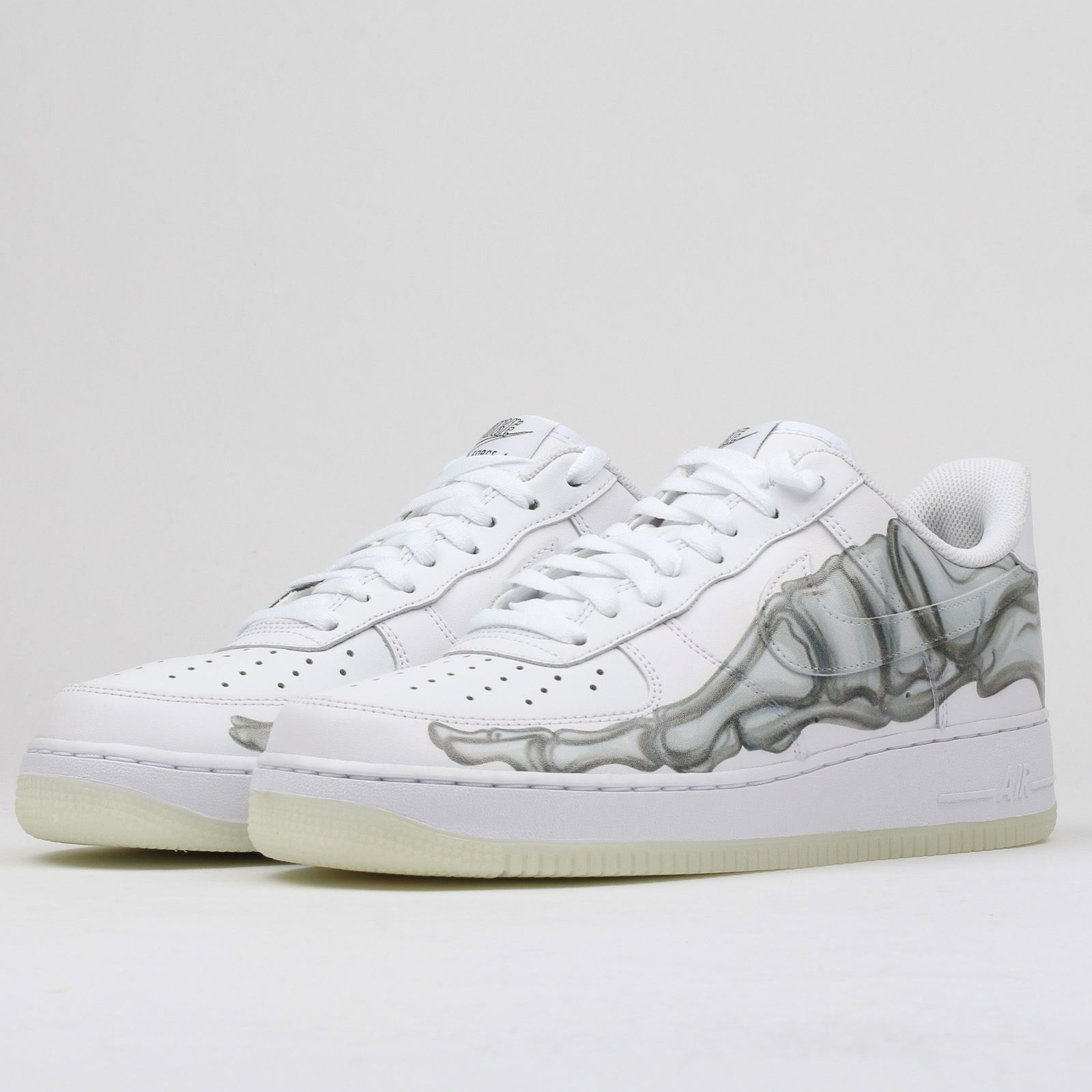 Air Force 1 '07 Skeleton QS