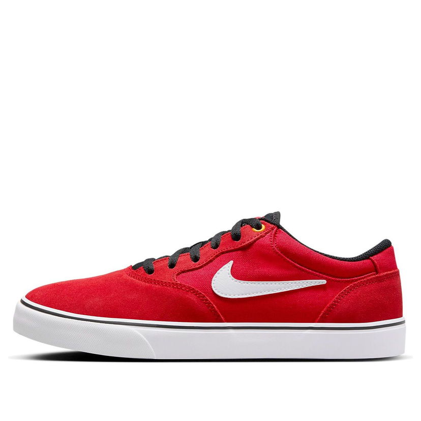 Tenisky a topánky Nike SB SB Chron 2 Červená | DM3493-606