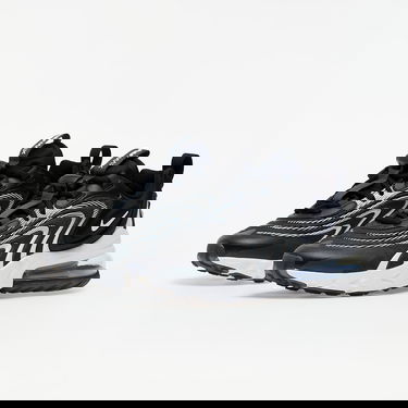 Tenisky a topánky Nike Air Max 270 React ENG Čierna | CT1281-001, 4