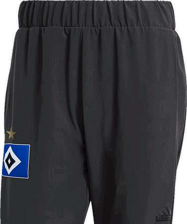Tepláky adidas Originals Hamburger SV Z.N.E. Track Pants Čierna | 5hsvir5207, 2