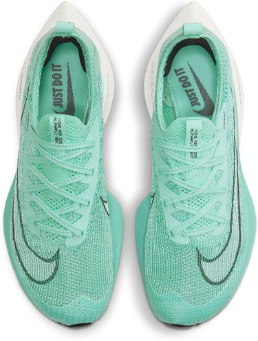 Tenisky a topánky Nike Air ZoomX Alphafly NEXT% W Tyrkysová | cz1514-300, 3