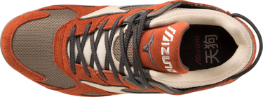 Tenisky a topánky Mizuno SKY MEDAL 'Noh Mask Pack' Červená | D1GA227101, 3