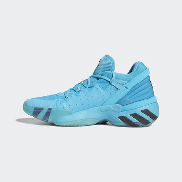 Tenisky a topánky adidas Performance D.O.N. Issue #2 Tyrkysová | FW8517, 1