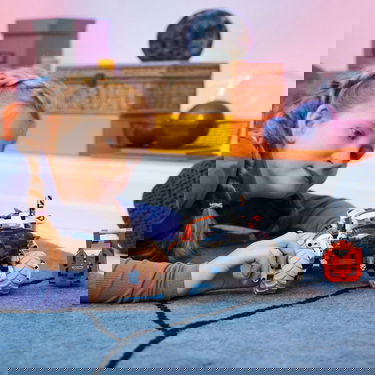 Zberateľské LEGO Technic 42178 Surface Space Loader LT78 Rôznofarebný | 42178LEG, 1
