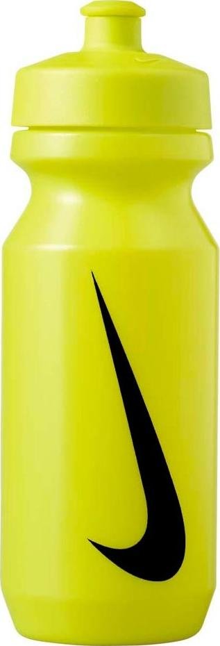Športový doplnok Nike Big Mouth 0,65 l Bottle Žltá | n000004230622, 0