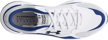 Tenisky a topánky Under Armour UA Edge Biela | 3028375-103, 3