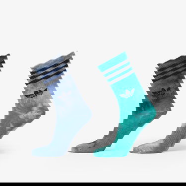 Ponožky adidas Originals Batik Sock 2-Pack Rôznofarebný | IC7490, 0
