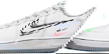 Tenisky a topánky Nike Air Force 1 Low Biela | dm9473-100, 0
