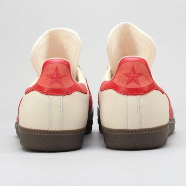 Tenisky a topánky adidas Originals Samba Classic OG Béžová | CQ2216, 3