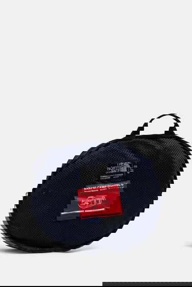 Cestovná taška The North Face Base Camp Duffel Bag S Navy | NF0A52ST4Y21, 6