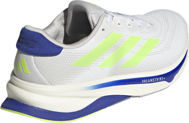 Tenisky a topánky adidas Performance SUPERNOVA SOLUTION 2 Biela | ih2581, 4