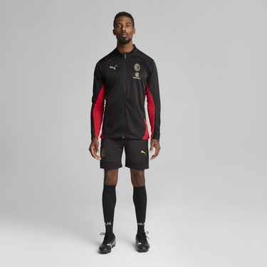 Súprava Puma AC Milan Men's Training Jacket Čierna | 777508_04, 5