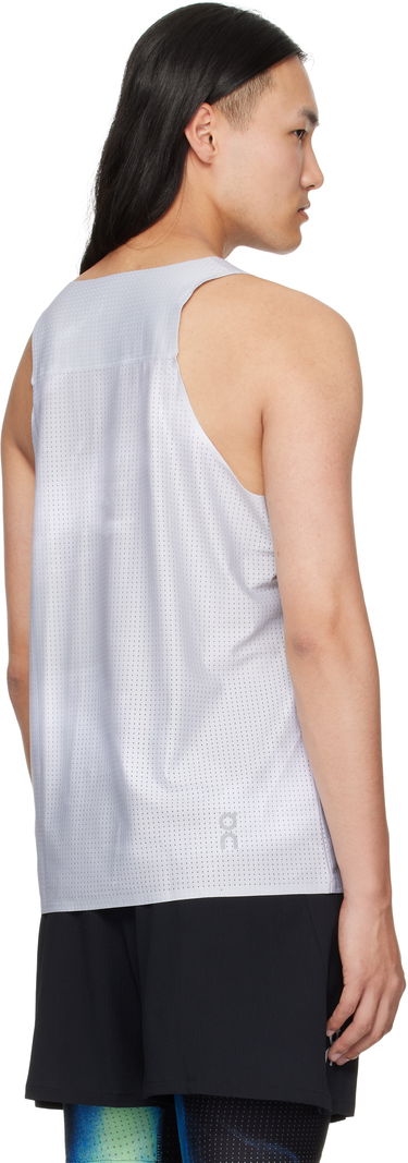 Tielko On Running Pace Tank Top Šedá | 1MF10020070, 2