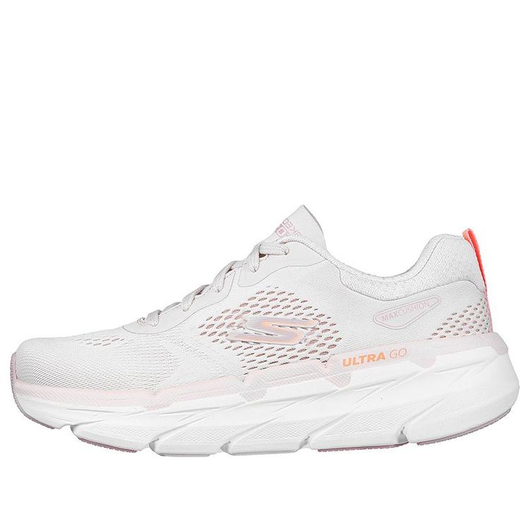 Tenisky a topánky Skechers Max Cushioning Premier Ružová | 128604-NTPK, 0