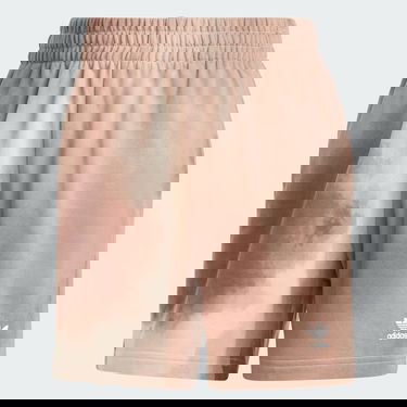 Šortky adidas Originals Color Fade Jersey Shorts Béžová | IL2427, 4