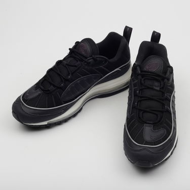 Tenisky a topánky Nike Air Max 98 Čierna | 640744-009, 2