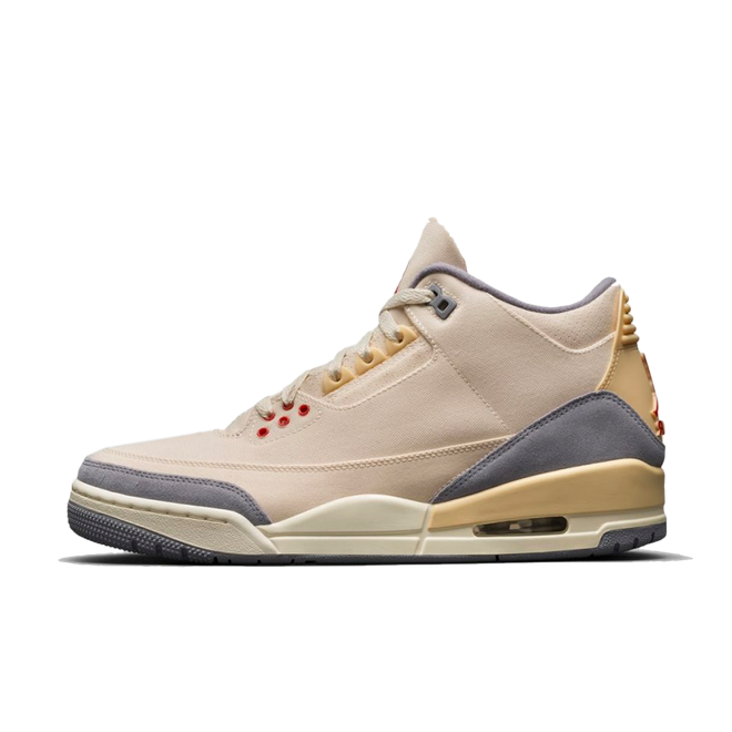 Tenisky a topánky Jordan Air Jordan 3 SE "Muslin" Béžová | DH7139-100, 0