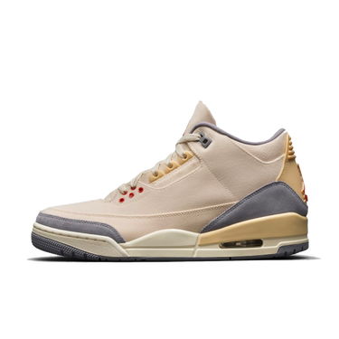 Tenisky a topánky Jordan Air Jordan 3 SE "Muslin" Béžová | DH7139-100, 0