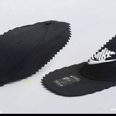 Šiltovka Nike U SW Pro Cap Futura Čierna | 891284-010, 0