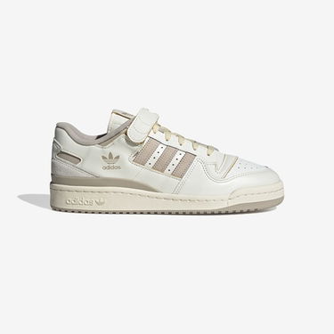 Tenisky a topánky adidas Originals Off-White Forum 84 Biela | IE9936, 1