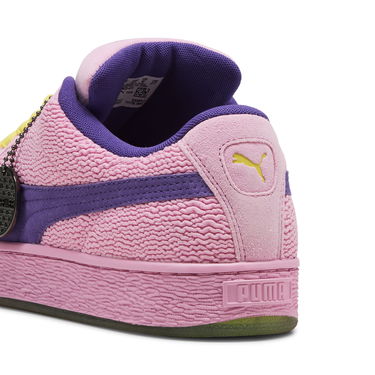 Tenisky a topánky Puma PUMA x TNMT Suede XL 2 Ružová | 401305_01, 2