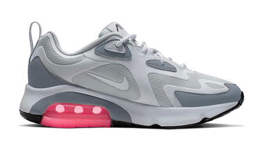 Tenisky a topánky Nike Air Max 200 W Šedá | AT6175-004, 0