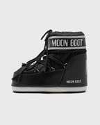 MB ICON LOW NYLON Boots