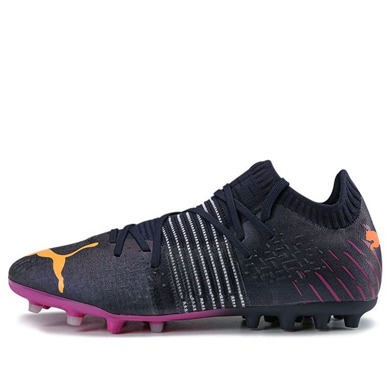 Tenisky a topánky Puma Future Z 1.2 MG Navy | 106481-05