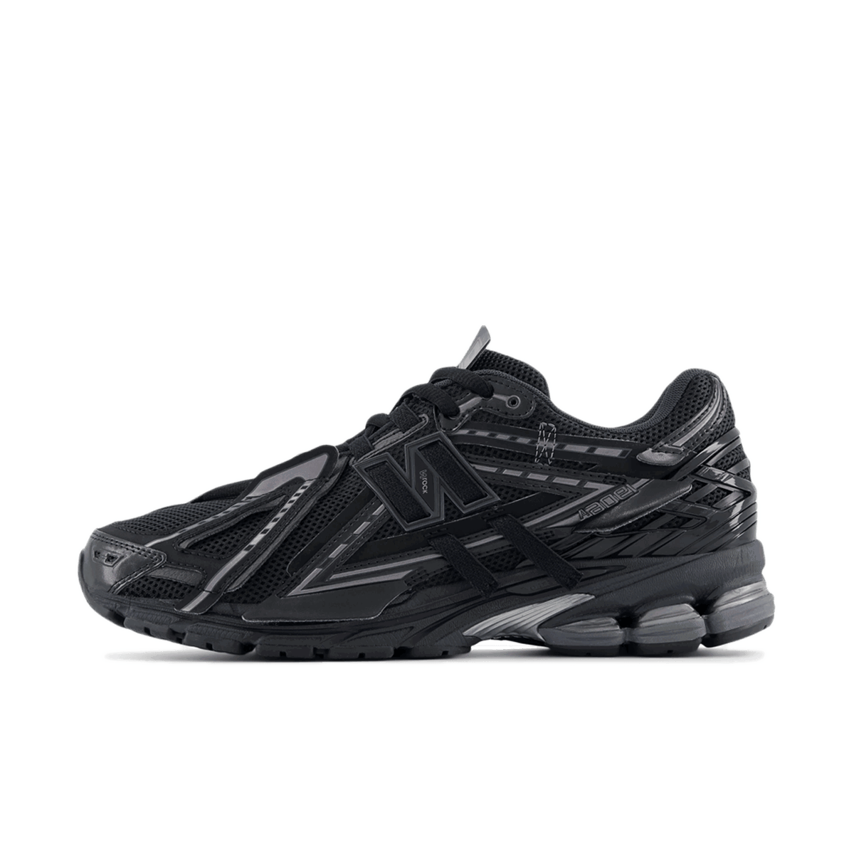 Tenisky a topánky New Balance 1906A "Black" Čierna | M1906AF, 0