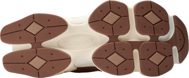 Tenisky a topánky New Balance 9060 Hnedá | u9060ccc-u9060ccc, 3