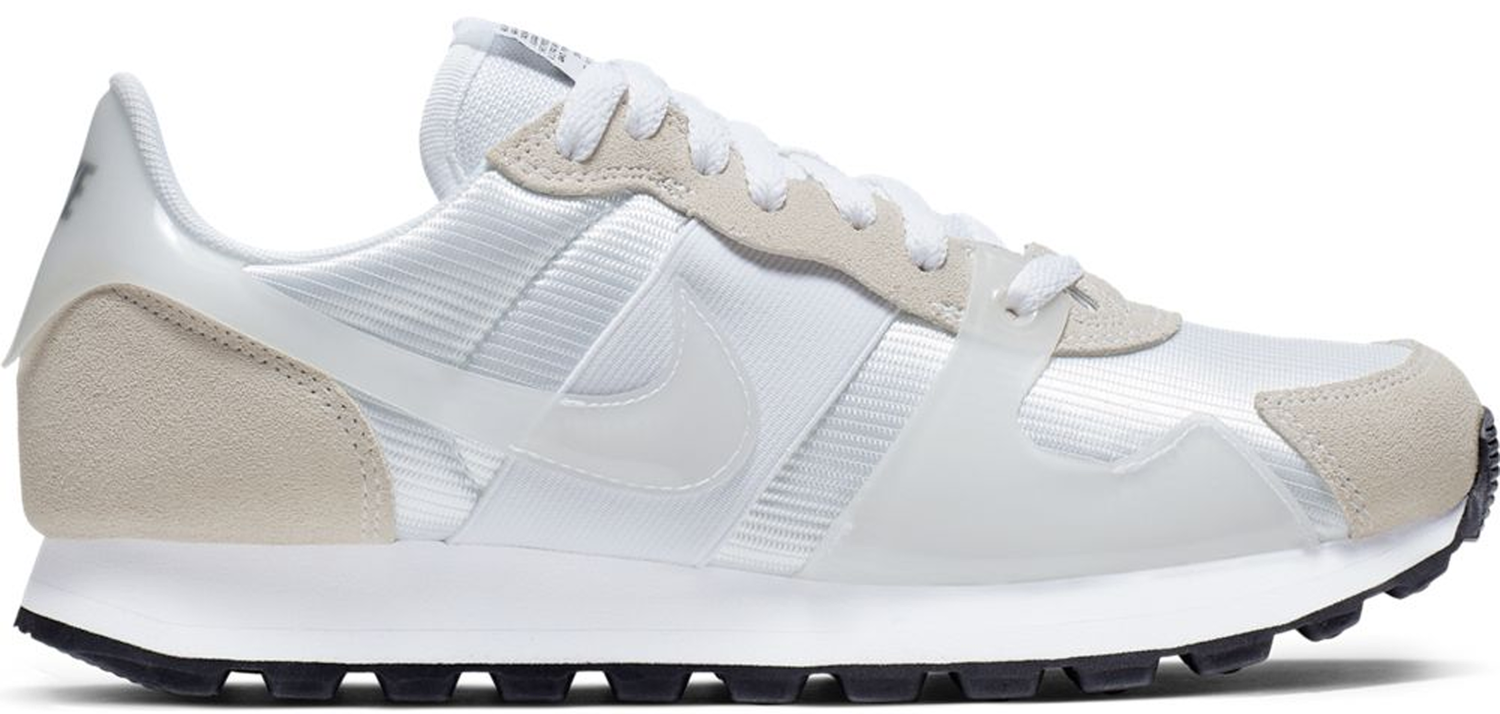 Tenisky a topánky Nike V Love Ox White Summit White W Biela | AR4269-102, 0