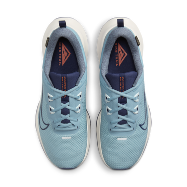 Tenisky a topánky Nike Juniper Trail 2 GORE-TEX Modrá | HM9734-402, 2