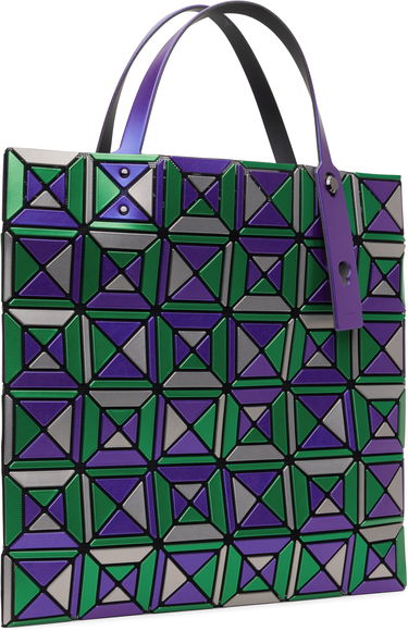 Tote bag BAO BAO ISSEY MIYAKE ISSEY MIYAKE Ensemble Geometric Tote Bag Rôznofarebný | BB48AG832, 1