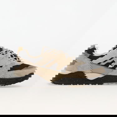 Tenisky a topánky Karhu Fusion XC WP Silver Lining/ Silver Lining Béžová | F830017, 2