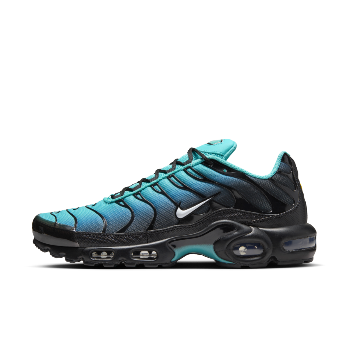 Air Max Plus "Light Retro"