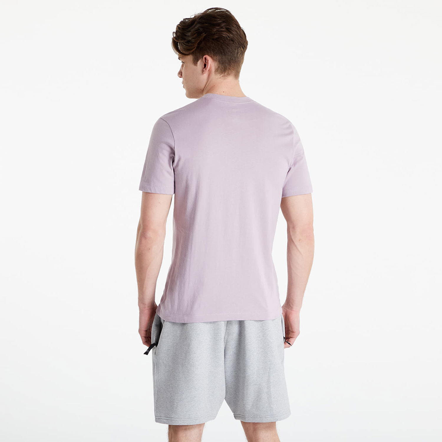 Tričko Jordan Brand Gfx Short Sleeve Crew 2 T-Shirt Fialová | DM1424-501, 1