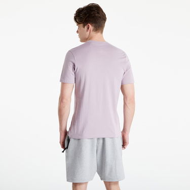 Tričko Jordan Brand Gfx Short Sleeve Crew 2 T-Shirt Fialová | DM1424-501, 1