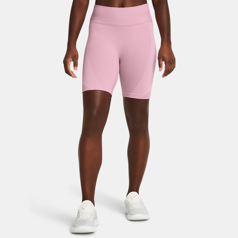 Šortky Under Armour Shorts Ružová | 1383626-650