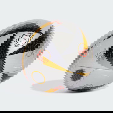 Športový doplnok adidas Performance UEFA EURO2024 Germany Fussballliebe Finale Mini Football Rôznofarebný | IX4048, 1