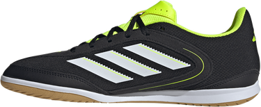 Tenisky a topánky adidas Performance COPA INDOOR COURT CLUB Čierna | jr2892, 1