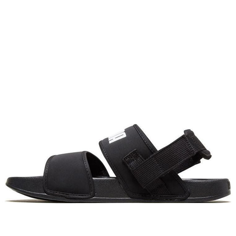 Tenisky a topánky Puma Leadcat YLM Lite Slides Čierna | 370733-01, 0