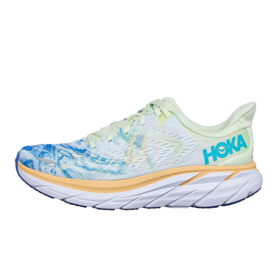 Tenisky a topánky Hoka One One Clifton 8 W Rôznofarebný | 1119394-TGT, 0
